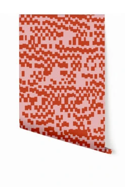 Pixel© Wallpaper In Radical