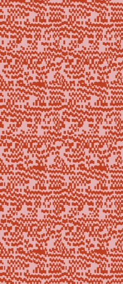 Pixel© Wallpaper In Radical -Drop It Modern Sales Radical 52