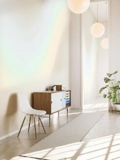 Rey© Mural Wallpaper In Prism -Drop It Modern Sales Rey in far outweb