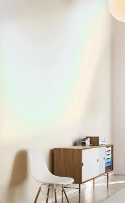 Rey© Mural Wallpaper In Prism -Drop It Modern Sales Rey in far outweb pin1