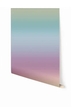 Rey© Wallpaper In Pastel