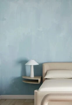 Rock Steady© Mural Wallpaper In Sky -Drop It Modern Sales Rock Steady Sky Final 1 5d4a22c0 ba14 44ae b86f e5f41e15693c