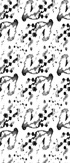 Rorschach© Wallpaper -Drop It Modern Sales Rorschach ab3baabf 7554 4230 8a3d 25c884690d12