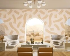 Saguaro© Wallpaper In Cob 8 Saguaro© Wallpaper In Cob -Drop It Modern Sales SAGURO Cob Final