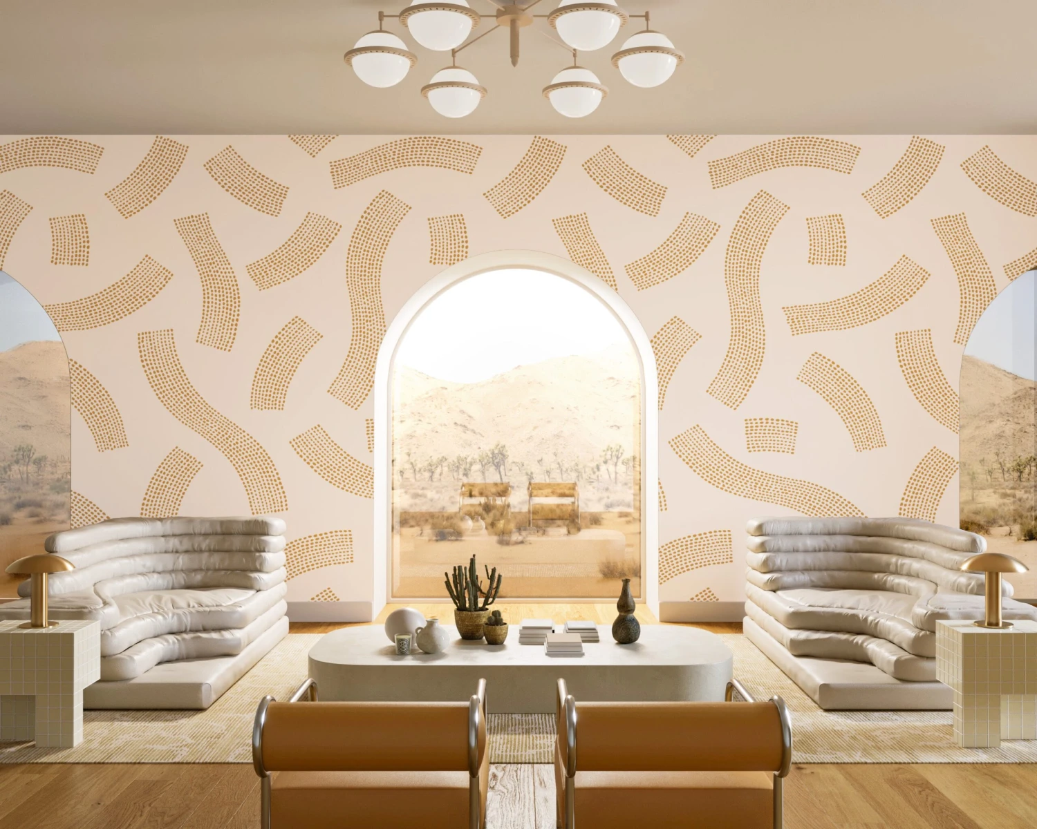 Saguaro© Wallpaper In Cob 3 Saguaro© Wallpaper In Cob - Image 3