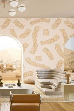 Saguaro© Wallpaper In Cob 9 Saguaro© Wallpaper In Cob -Drop It Modern Sales SAGURO Cob FinalCROP