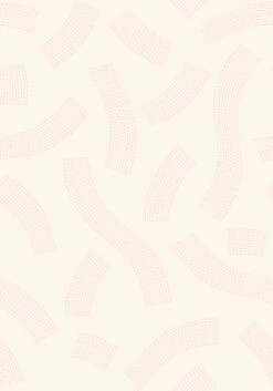 Saguaro© Wallpaper In Milk -Drop It Modern Sales SAGURO MURAL MILK