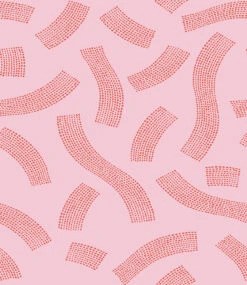 Saguaro© Wallpaper In Pink Lace -Drop It Modern Sales SAGURO MURAL PINKLACE c0a93db8 fb32 414d be6f 43b46fa525d0
