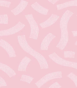 Saguaro© Wallpaper In Pink+White -Drop It Modern Sales SAGURO MURAL PINK WHITE aecaa60b a8ae 4de0 a6b7 40e1da6cf284