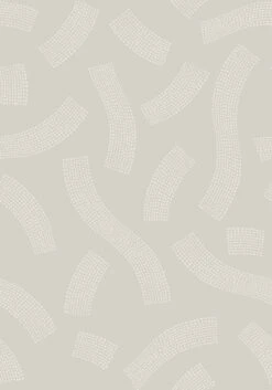 Saguaro© Wallpaper In Slate -Drop It Modern Sales SAGURO MURAL SLATE