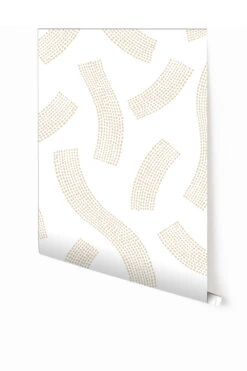 Saguaro© Wallpaper In Sand