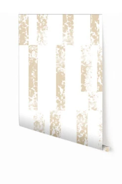 Corral© Wallpaper In Sand