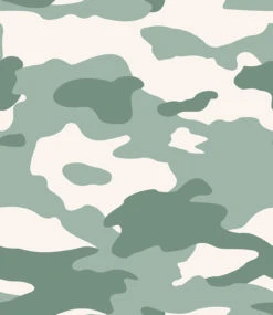 Camo© Wallpaper In Seafoam -Drop It Modern Sales SEAFOAM 740cecf7 2e52 4c69 90d2 33ded75d3c2c
