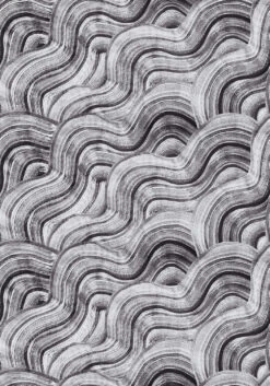 Sediment #2© Wallpaper In Original -Drop It Modern Sales SEDIMENT 2 ORIGINAL