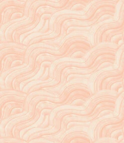 Sediment #2© Wallpaper In Peach -Drop It Modern Sales SEDIMENT 2 PEACH 9daf45a6 b1ba 43bd 9a40 78e39a1a6b0f