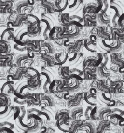 Sediment #3© Wallpaper In Original 14 Sediment #3© Wallpaper In Original -Drop It Modern Sales SEDIMENT 3 ORIGINAL