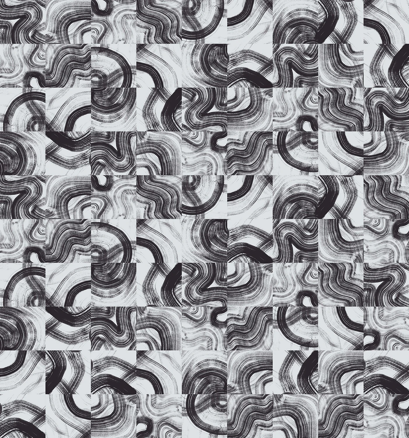 Sediment #3© Wallpaper In Original 7 Sediment #3© Wallpaper In Original - Image 7