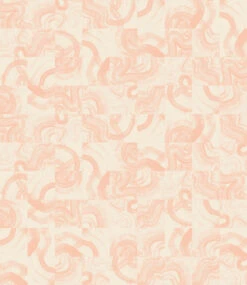 Sediment #3© Wallpaper In Peach -Drop It Modern Sales SEDIMENT 3 PEACH 0527955d a4c8 48b0 bbe3 fef700aa7f07