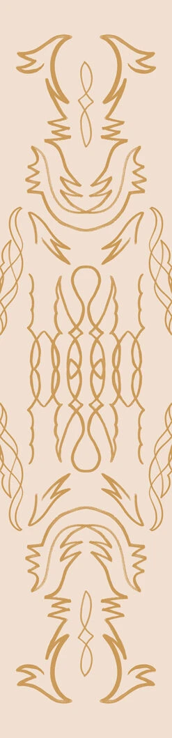 Side Saddle© Wallpaper In Cob 10 Side Saddle© Wallpaper In Cob -Drop It Modern Sales SIDESADDLE COB