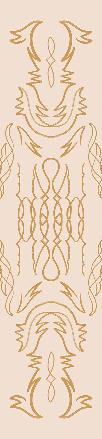 Side Saddle© Wallpaper In Cob 5 Side Saddle© Wallpaper In Cob - Image 5