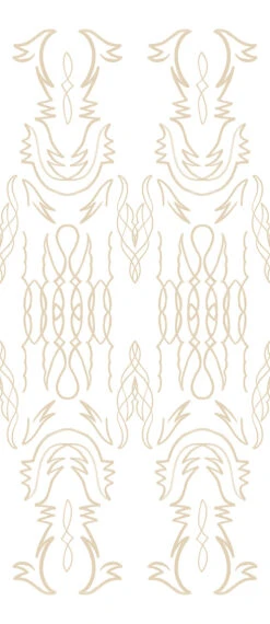 Side Saddle© Wallpaper In Sand -Drop It Modern Sales SIDESADDLE SAND 3e9ce4c3 20f8 4101 9916 3a0e8422d019