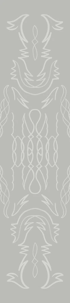 Side Saddle© Wallpaper In Sky Grey 10 Side Saddle© Wallpaper In Sky Grey -Drop It Modern Sales SIDESADDLE SKYGREY 7809abcd fa73 4d35 b197 16a4237c527d