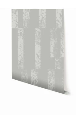 Corral© Wallpaper In Sky Grey