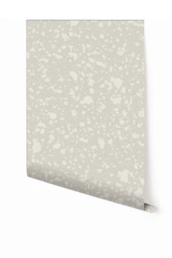 Appaloosa© Mural Wallpaper In Slate