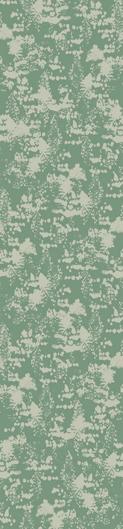 Snakeskin© Wallpaper In Aloe -Drop It Modern Sales SNAKESKIN ALOE