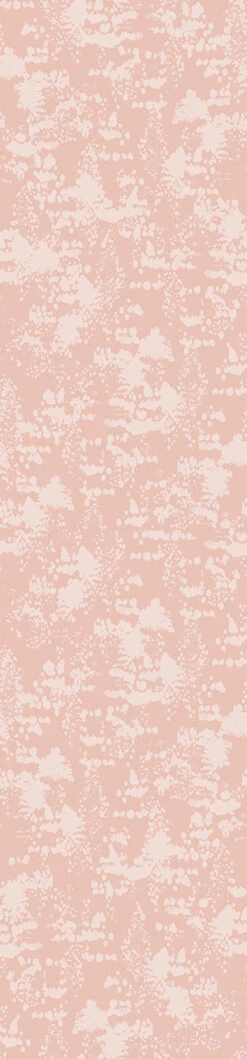 Snakeskin© Wallpaper In Azalea -Drop It Modern Sales SNAKESKIN AZALEA
