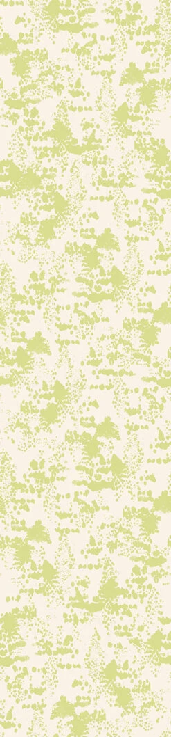 Snakeskin© Wallpaper In Clover -Drop It Modern Sales SNAKESKIN CLOVER