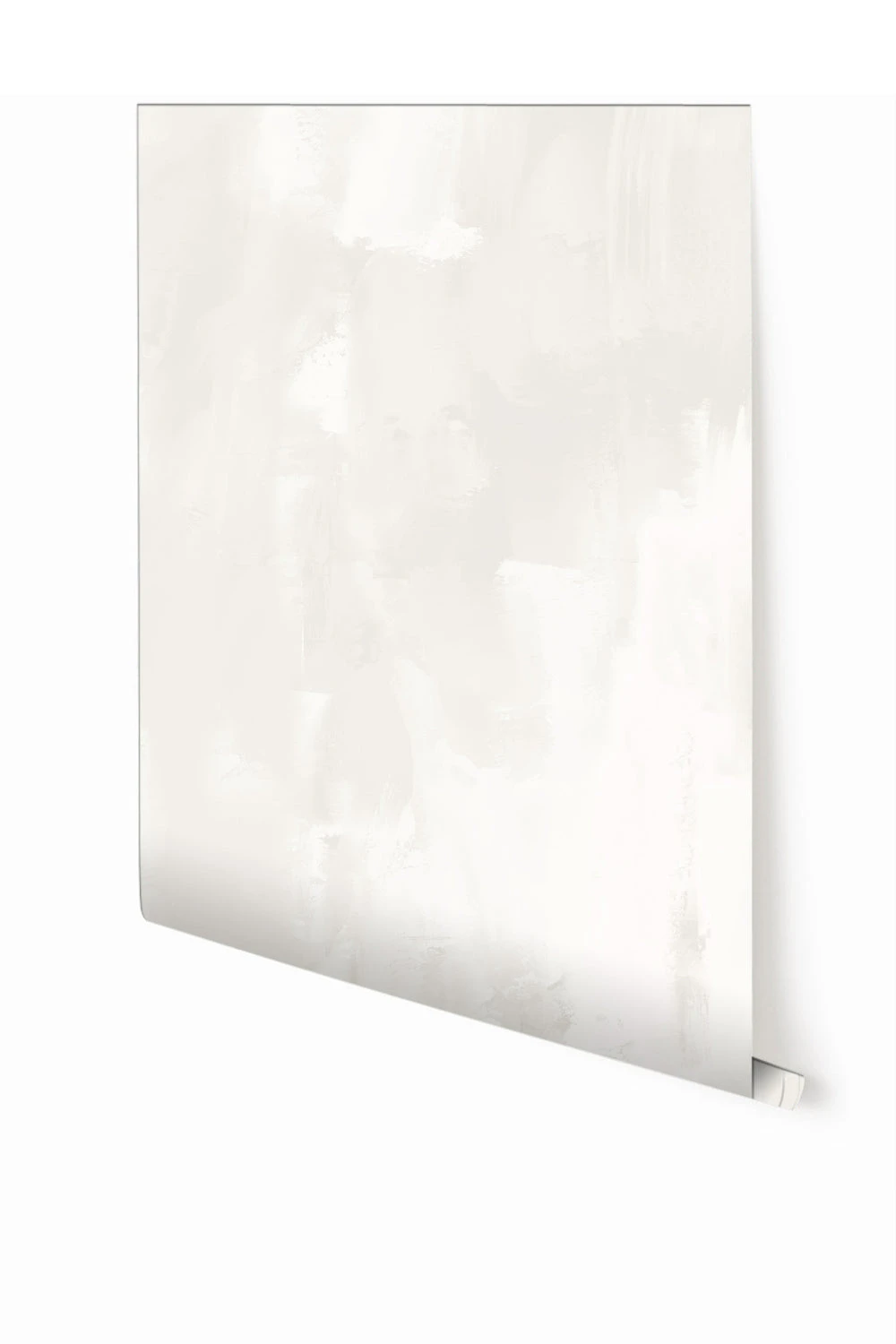 Rock Steady© Mural Wallpaper In Snow 1 Rock Steady© Mural Wallpaper In Snow