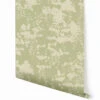 Snakeskin© Wallpaper In Stonecrop