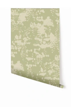 Snakeskin© Wallpaper In Stonecrop