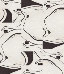 Magma© Wallpaper In Stone -Drop It Modern Sales STONE 1b3840c4 fd3a 4469 b95b 2f765cf1a2a4