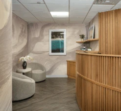 Modern Art© Mural Wallpaper In Grey -Drop It Modern Sales ScreenShot2021 06 17at11.50.59AM