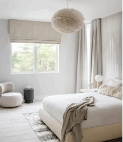 Wavelength© Mural Wallpaper In Grey -Drop It Modern Sales ScreenShot2022 03 10at9.03.35AM