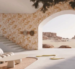 Snakeskin© Wallpaper In Cob -Drop It Modern Sales ScreenShot2023 09 05at9.44.11AMcrop