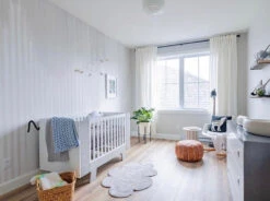 Wavelength© Mural Wallpaper In Grey -Drop It Modern Sales Screenshot 2019 11 12 at 4.31.53 PM