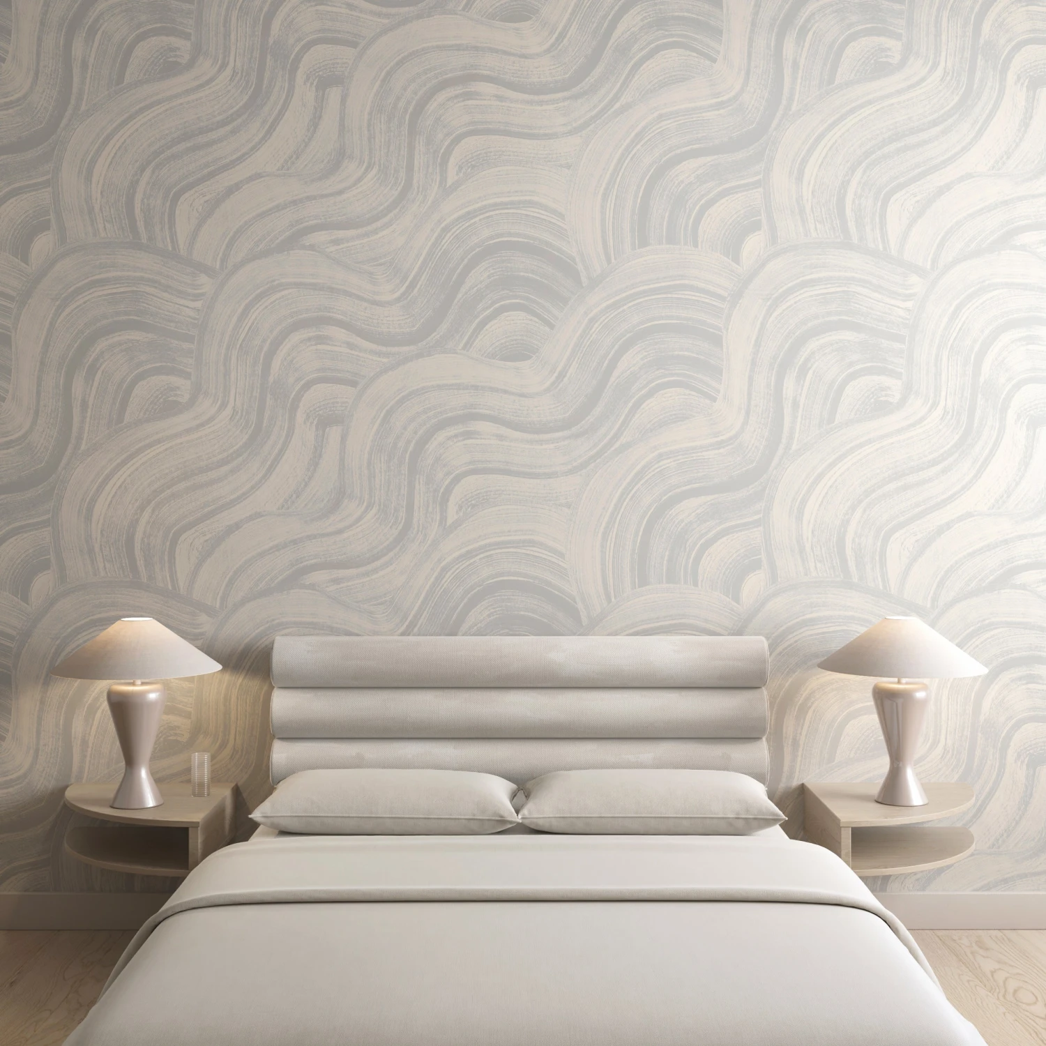 Sediment #2© Wallpaper In Stone 3 Sediment #2© Wallpaper In Stone - Image 3