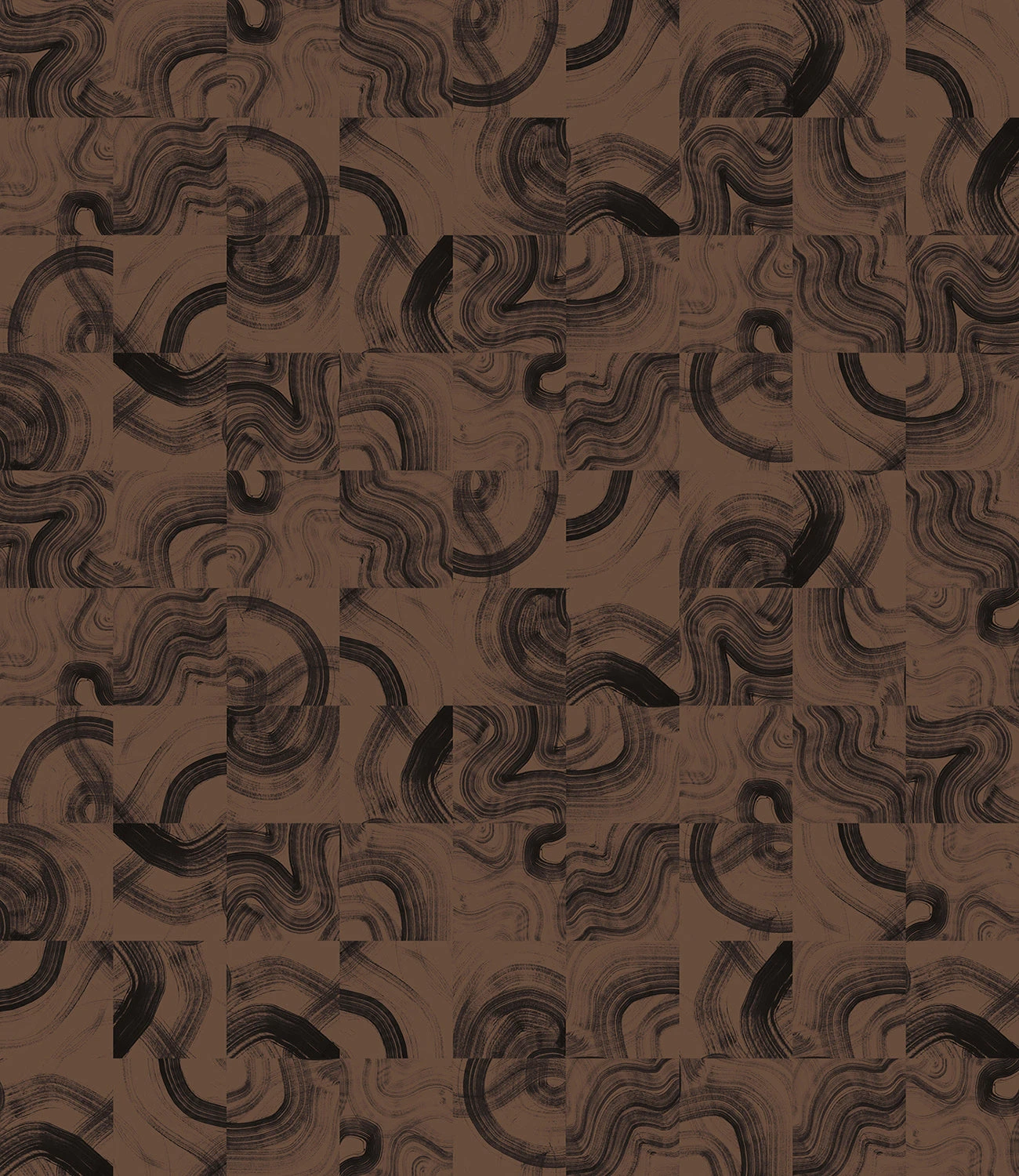 Sediment #3© Wallpaper In Coco 7 Sediment #3© Wallpaper In Coco - Image 7