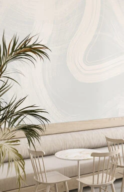 Sediment #1© Mural Wallpaper In Stone -Drop It Modern Sales Sediment 1 4 1 final 2crop