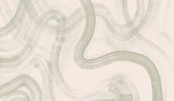 Sediment #1© Mural Wallpaper In Pistachio -Drop It Modern Sales Sediment 1 Pistachio 43a2c8d7 b18a 4bd6 b643 6089953b2099
