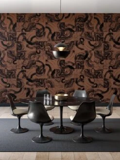 Sediment #3© Wallpaper In Coco 11 Sediment #3© Wallpaper In Coco -Drop It Modern Sales Sediment 3 COCO Instagram