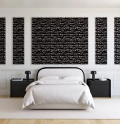 Serpent© Wallpaper In Underground -Drop It Modern Sales Serpent Underground Final