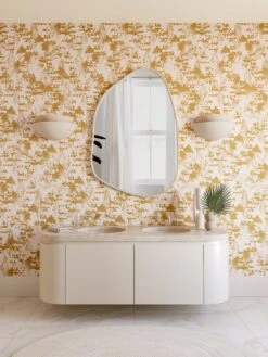 Snakeskin© Wallpaper In Cob -Drop It Modern Sales Snakeskin Cob Final