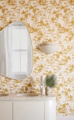 Snakeskin© Wallpaper In Cob -Drop It Modern Sales Snakeskin Cob Final.CROPjpg