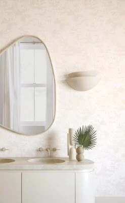 Snakeskin© Wallpaper In Milk -Drop It Modern Sales Snakeskin Milk FinaLCROP