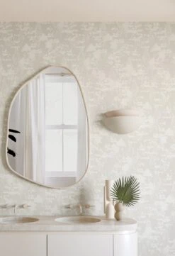 Snakeskin© Wallpaper In Slate -Drop It Modern Sales Snakeskin Slate Final