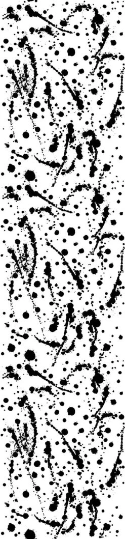 Spot On© Wallpaper In Black + White -Drop It Modern Sales SpotOn Black White 0d16302d a1ef 431f a17c d3f09290027b